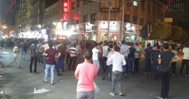 ضبط طالب قتل زميله بزجاجة لمعاتبته على ضرب طفل بكفر الشيخ