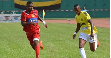 صن داونز يخطف زاكرى مهاجم أسيك من الزمالك
