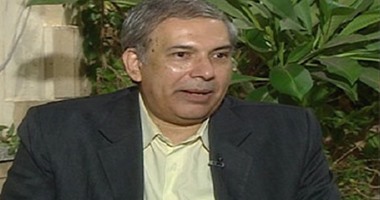 اليوم.. عمرو دوارة يتحدث عن كتاب خاص بـ جلال الشرقاوى فى "دنيا المسرح"