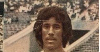 صورة نادرة.. شاهد نجم الأهلي فى السبعينات