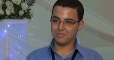 أول الثانوية "علمى علوم": كنت بذاكر 4 ساعات.. ووالده: نجلى موهبة ربانية