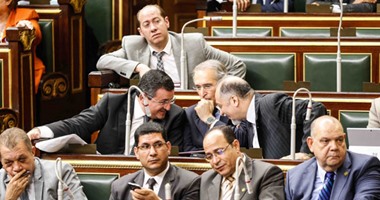 رئيس النواب يحيل توصيات تقرير "المركزى للمحاسبات" حول دور المسنين للحكومة