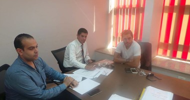 الصقر يحضر اجتماع لجنة التظلمات لنظر شكواه ضد الزمالك