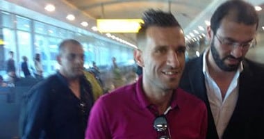 معلول "الأهلى" ينضم لمنتخب تونس