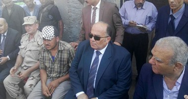 محافظ الدقهلية:لجنة الصحة وجدت سلبيات بالمستشفى الخاص بخلاف الـ"قراميط"