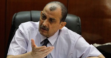 رئيس "عمر أفندى": الشركة رفعت دعوى تطالب بحقها من المالك السابق قضائيًا