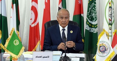 أبو الغيط يؤكد محورية التكامل العربى لمواجهة التحديات والأزمات فى المنطقة 