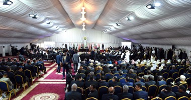 رئيس الوزراء أمام القمة العربية: الوضع الحالى يتطلب تكاتفنا من أجل وحدة شعوبنا