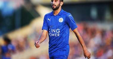 ليستر سيتى يجتمع فى لوس أنجلوس لحظر رحيل نجومه