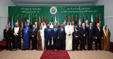 "القمة العربية".. هل انتهت صلاحيتها كآلية للعمل الجمعى؟.. الحديث عن محاولة اغتيال الرئيس السيسى نبهت الناس إلى وجود قمة على وشك الانعقاد فى موريتانيا.. والخيمة هى ما يتبقى فى الذهن من اجتماع نواكشوط