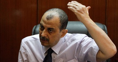 رئيس شركة عمر أفندى: تطوير فرع "اللقانى" يناير المقبل بالجهود الذاتية