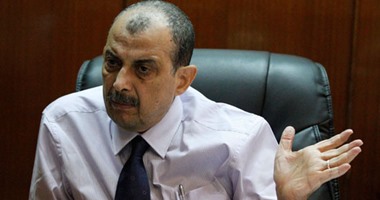 رئيس عمر أفندى: استمرار المفاوضات للحصول على 100 مليون جنيه وديعة الشركة