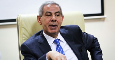 وزير الصناعة من البرلمان: نتمنى القضاء على الفساد فى كل القطاعات