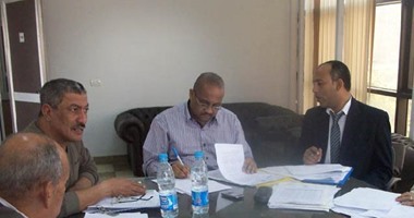 أزمة بين مندوبى الأندية والجبلاية بسبب ملاعب الممتاز "ب"