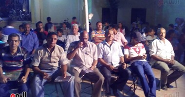بالفيديو والصور.. إنطلاق فعاليات البرنامج الصيفي للأنشطة الثقافية بأرمنت 