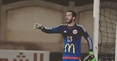 الإسماعيلى يفاوض حارس مرمى غزل المحلة