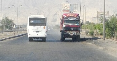 إسعاف السويس: 385 حادث طريق بالمحافظة خلال يونيو الماضى