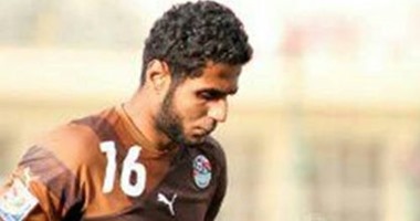 الاتحاد السكندرى يوقع عقوبة على حارس الفريق و يعرضه للبيع