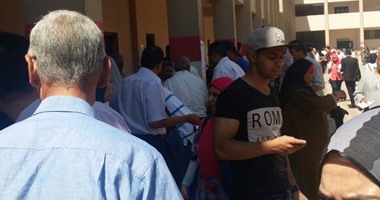 طالب ثانوية عامة أثناء تظلمه: 70% استفادوا من الغش واللى ذاكر اتظلم