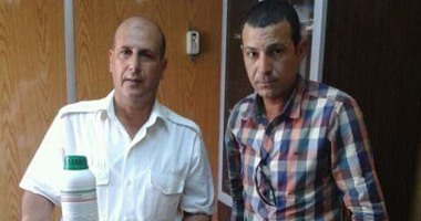 جمارك سفاجا تحبط محاولات تهريب أدوية وأجهزة طبية ومستحضرات تجميل 
