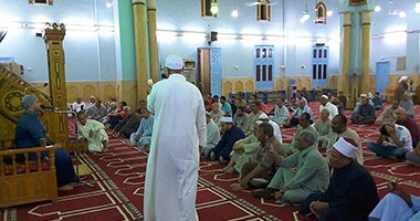 صحة شمال سيناء تكلف مدير جديد لإدارة الحسنة الصحية 