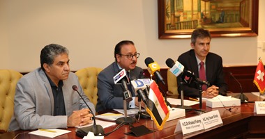 وزير الاتصالات يشهد إطلاق مشروع إعادة تدوير النفايات الإلكترونية
