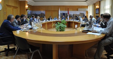 مجلس جامعة كفر الشيخ يوافق على إنشاء أول معهد نانوتكنولوجى