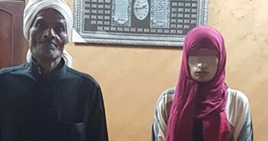 العثور على فتاة هربت من أسرتها بالقليوبية عدة سنوات لإجبارها على الزواج