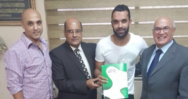 الإنتاج الحربى يتعاقد مع " مدافع " المقاولون العرب
