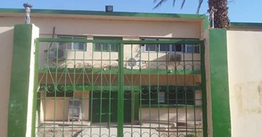 الوحدة الصحية بقرية "بلانة" مهجورة رغم حاجة المواطنين لخدماتها