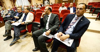 إسكان البرلمان: لن نمرر قرار الإسكان الخاص ببناء طوابق إضافية بالعقارات