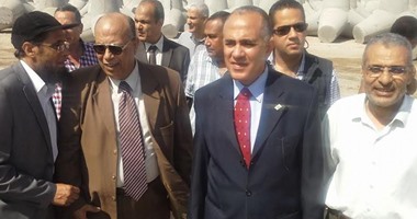 وزير الرى: أصدرنا تحذيرا من السيول بالكميات المتوقعة قبلها بـ5 أيام