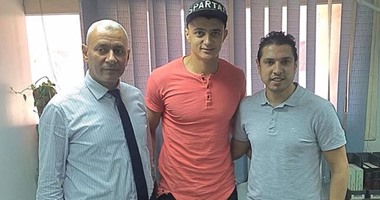 جدول ترتيب هدافى الدورى المصرى بعد مباراة المقاصة والداخلية