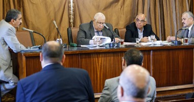 "شكاوى البرلمان" توافق على اعتبار سوهاج منطقة نائية.. وتجيز اقتراحات بتطوير مراكز شباب
