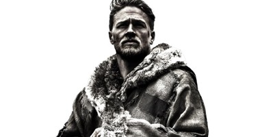 فيلم KING ARTHUR: LEGEND OF THE SWORD يحقق مليون دولار فى الإمارات