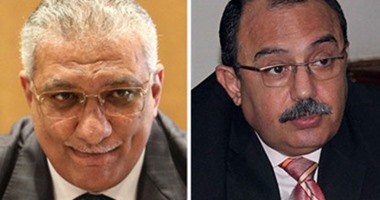 من ينتصر فى معركة المحافظ والوزير؟.. هل يستغل أحمد زكى بدر سلطاته ويقيل محافظ الإسكندرية؟..عبد الظاهر يتحدى: لا سلطة علىّ إلا لرئيس الحكومة.. وهل يتدخل شريف إسماعيل للصلح أم يقيل المحافظ لإرضاء الوزير