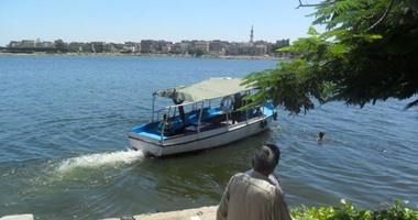 رئيس مدينة مغاغة: دخول معدية المحافظة الخدمة خلال 15 يوما بقرية شارونة