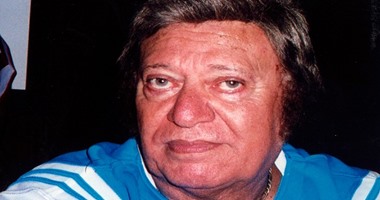 الأهلي يحتفل بعيد ميلاد ميمي الشربيني عبر "فيس بوك "