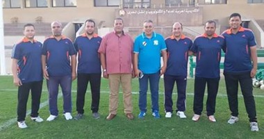 طنطا يدعم صفوفه بعلاء شعبان مهاجم المصرى