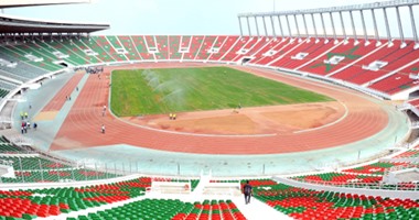 بالصور.. تعرف على ملعب مباراة الأهلى والوداد