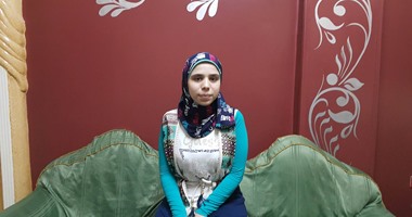 "الطالبة المنسية".. حصلت على 409.5 درجة فى الثانوية العامة ولم تعلن من الأوائل.. تطالب بمساواتها بزملائها وتكريمها.. هبة: سأتخصص في طب القلب لأنه سبب وفاة عمى.. وقدوتي "أبى والشيخ الشعراوى"
