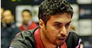 لاعب الزمالك يوقع لطاولة انبى