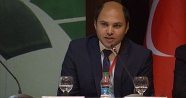 الزمالك يحاول إيقاف حكم أجوجو ويتسلح بأوراق البنوك