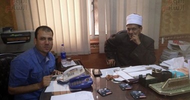 وكيل أوقاف الغربية: 337 ساحة لصلاة عيد الأضحى ولا ساحات تحت سيطرة السلفيين