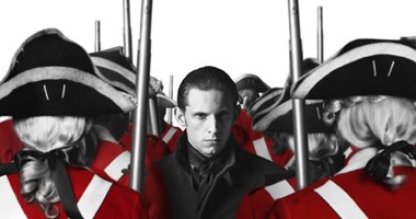 AMC تقرر عرض الجزء الرابع من مسلسل "TURN" العام المقبل