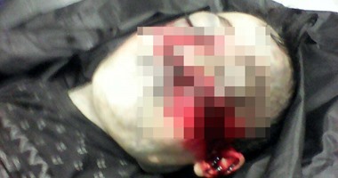 حبس 4 سودانيين هشموا رأس صديقهم بساطور لخلاف على هاتف محمول بأكتوبر