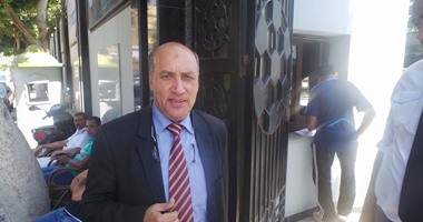 بالمستندات.. هيرماس رضوان يطعن على ترشح هانى أبو ريدة لرئاسة الجبلاية