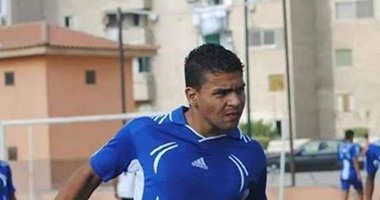 طنطا تخاطب سموحة للتعاقد مع مهاجم منتخب الشباب