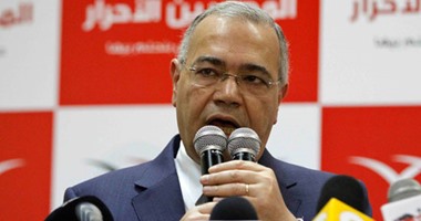 "المصريين الأحرار" يناشد القطاع الخاص بزيادة المرتبات