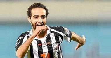 عمورى يشكو تأخر إنهاء أزمة بطاقته الدولية